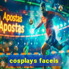 cosplays faceis